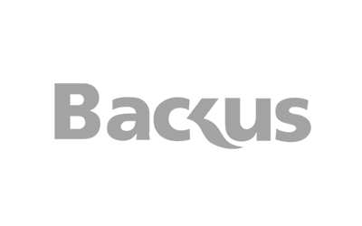 backus